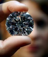 pendientes de diamates